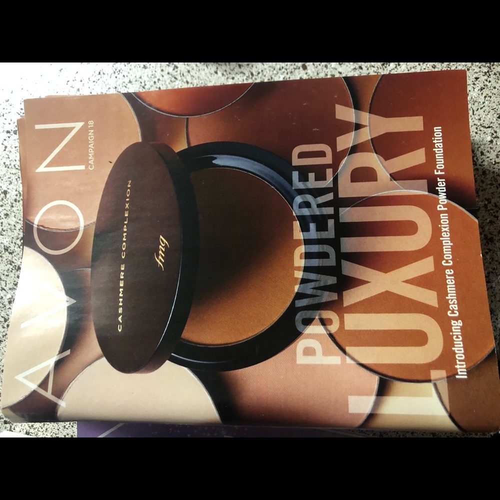 Avon Book
